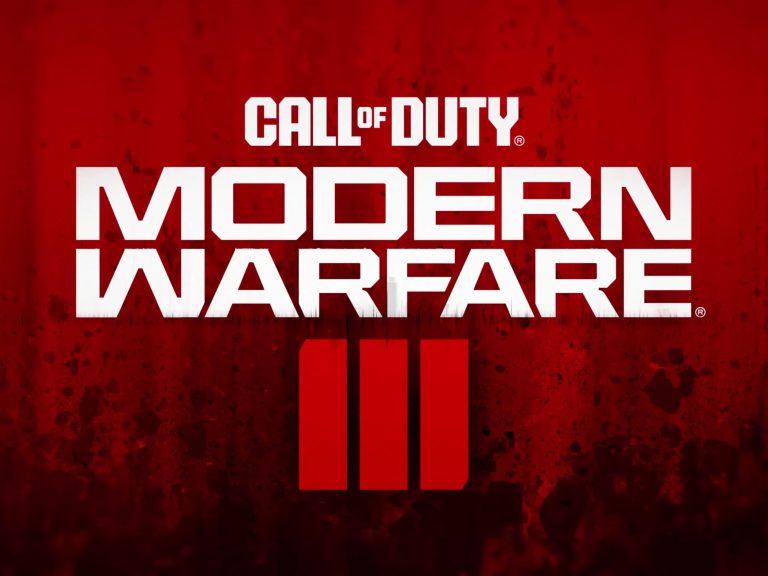 Call of Duty: Modern Warfare 3. We got to know the release date