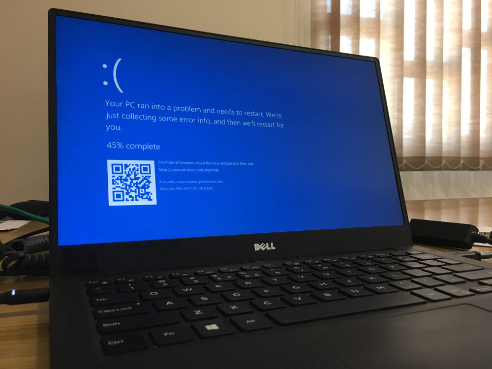 End of Microsoft assistant.  The company said goodbye to Cortana