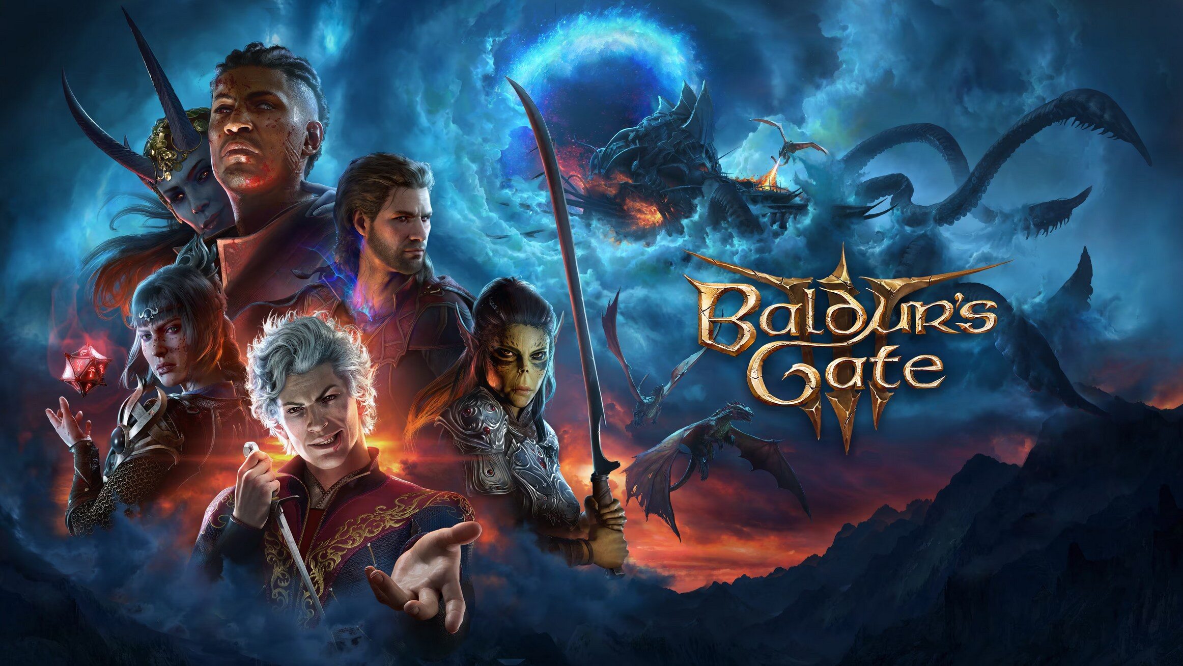 First impression after 36 hours with Baldur's Gate 3. Dreams come true?