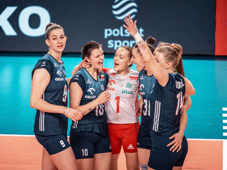 Five reasons why the Polish volleyball team will stand on the podium of the European Championships