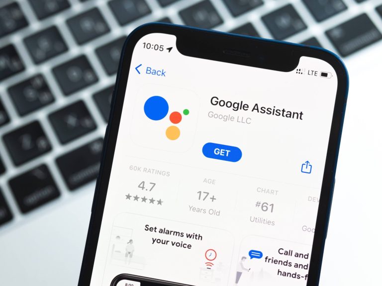 Google plans to turbocharge the Assistant.  Bard AI will help