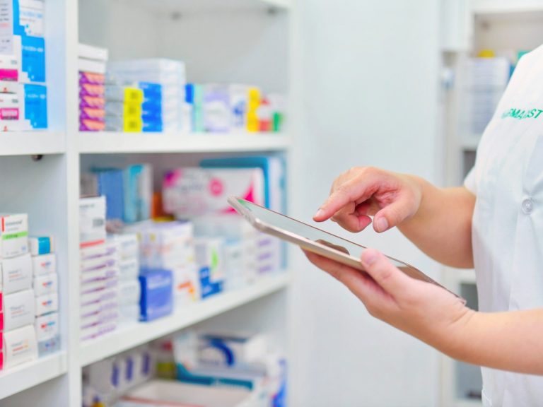 Important antiviral drug withdrawn from pharmacies.  The decision is immediately enforceable