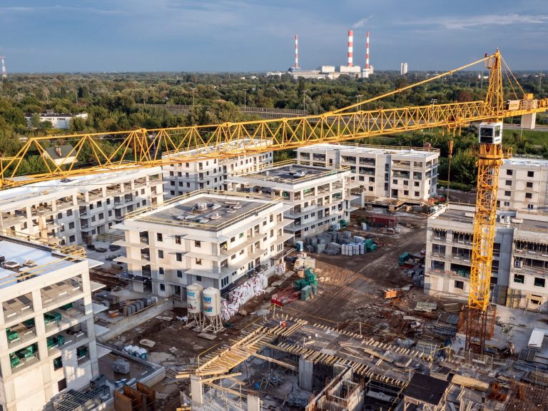 15 thousand  PLN per square meter.  Few flats will qualify for the “Safe Loan” program
