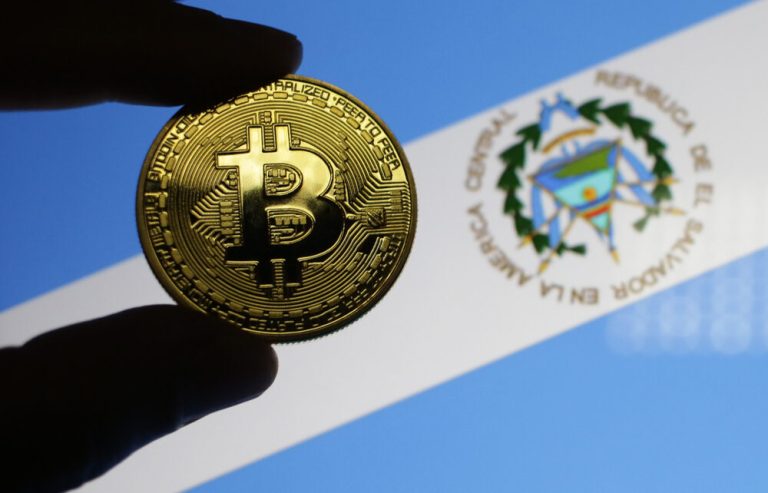 The first country to accept bitcoin as an official payment method from today