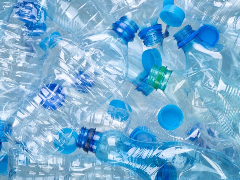 The ministry wants to increase the fees for plastic bottles by 2,000 percent.  Producers outraged