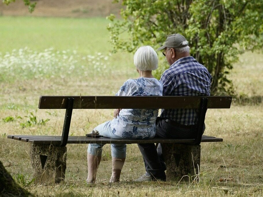 The referendum will not close the issue of the retirement age.  An alternative is voice services
