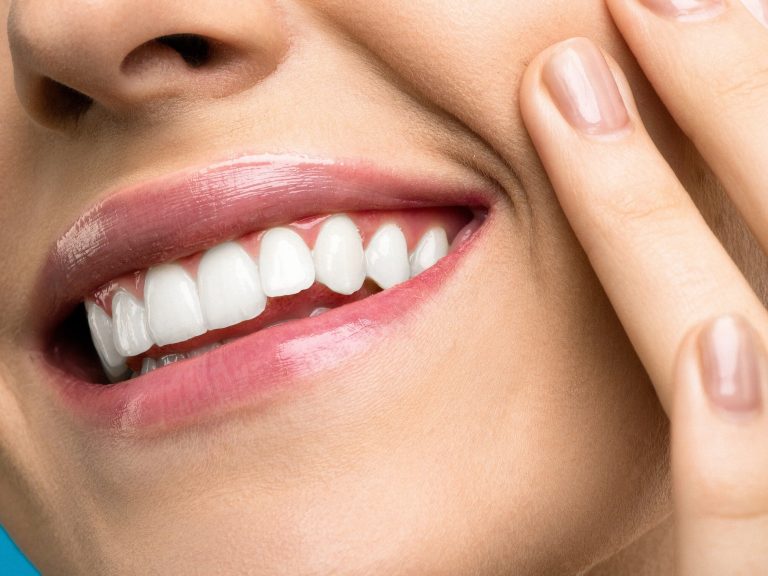 Tired of visiting the dentist?  Scientists have found a way to get rid of enamel cavities