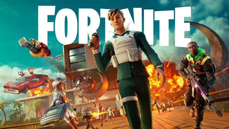  Epic Games with $520 million.  fines.  It's about Fortnite and kids


