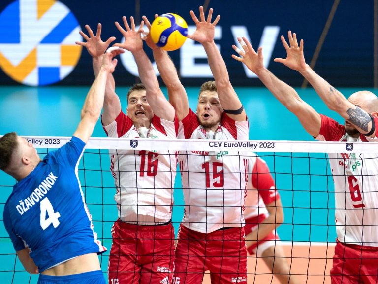Experts selected the winners of the European Championships.  How far will the Polish national team go?