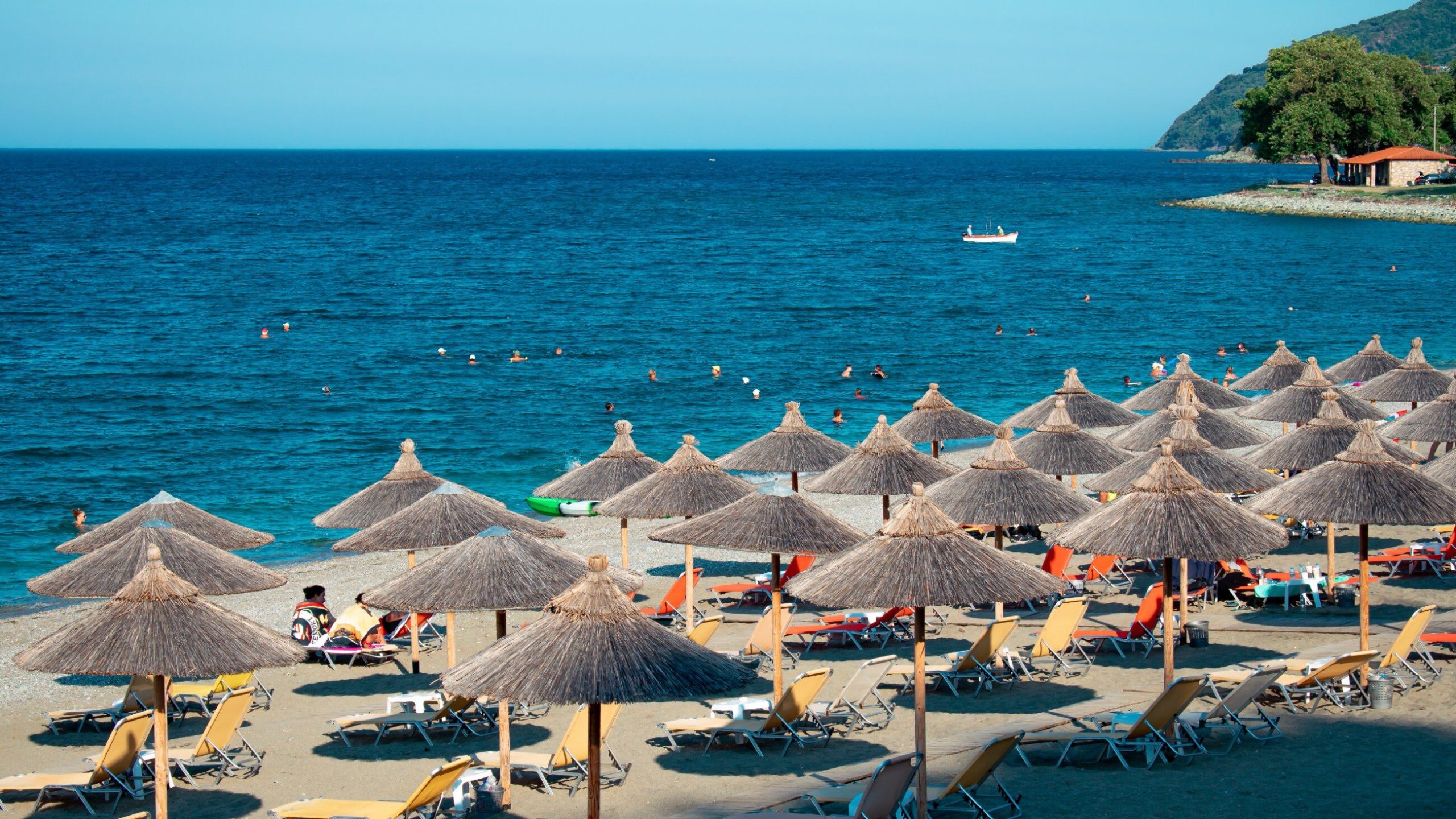 Holidays in a European country will be more expensive.  The authorities are raising taxes