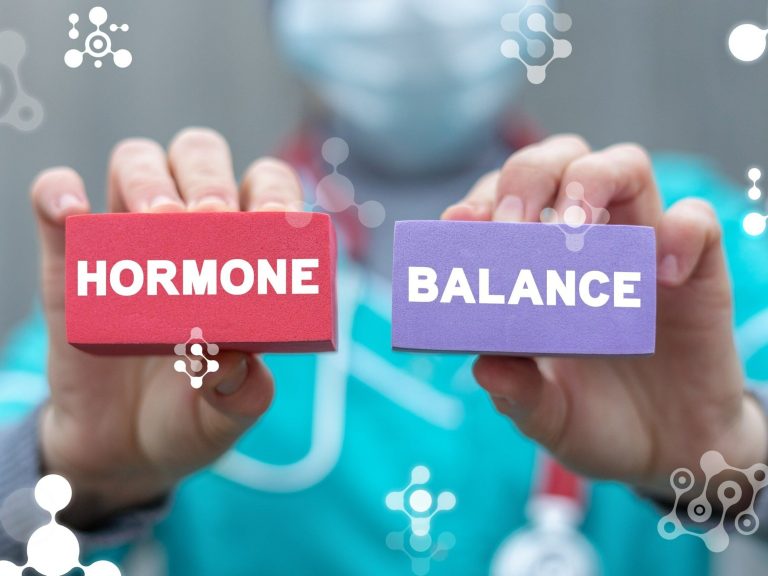 Hormonal disorders in women and men – causes, symptoms, diagnosis, treatment