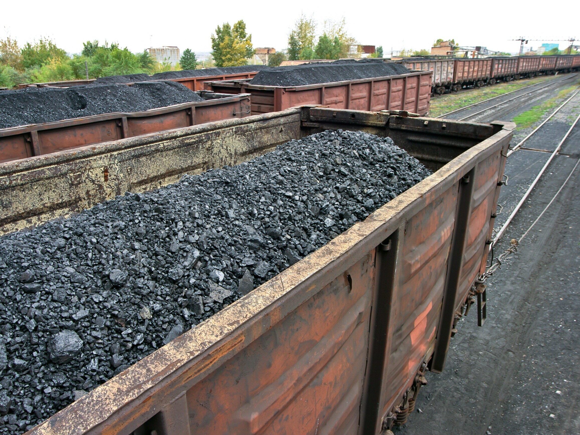 India benefits from war.  After oil, it's time for a contract for discounted Russian coal