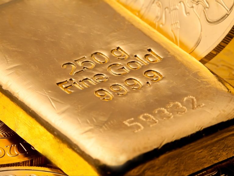 NBP buys gold.  There has never been so much in the treasury