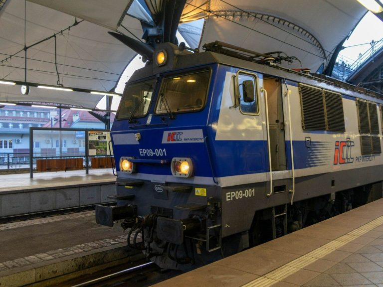 Russian intelligence or “ordinary idiots”?  An expert assesses who paralyzes Polish trains