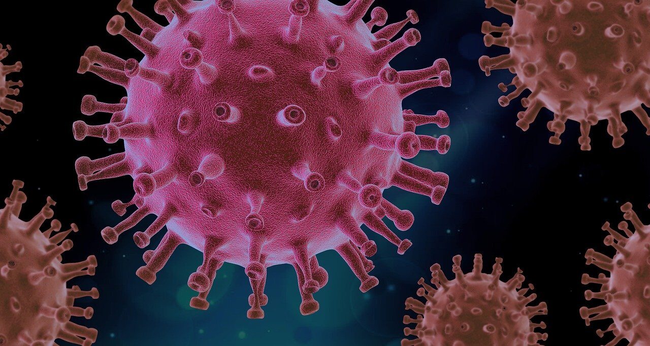 Scientists create an air filter that can kill the coronavirus
