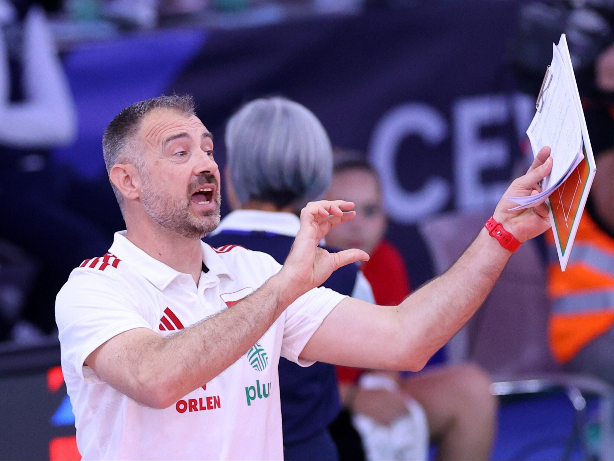 Will this element decide about the victory over Italy?  Nikola Grbic warns against the European Championship final