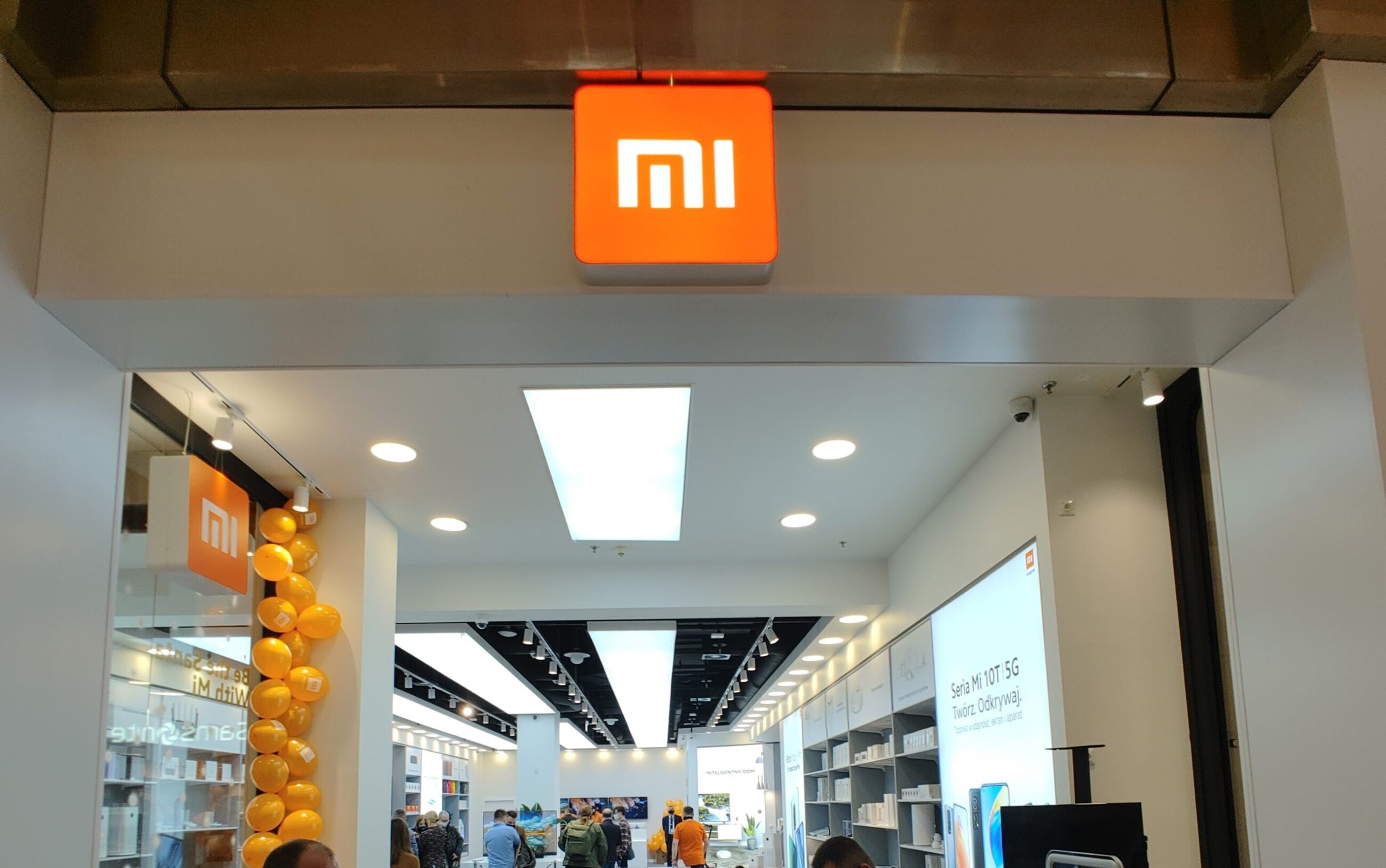 Xiaomi smartphones can censor and send user information to China?  That's what Lithuanians say