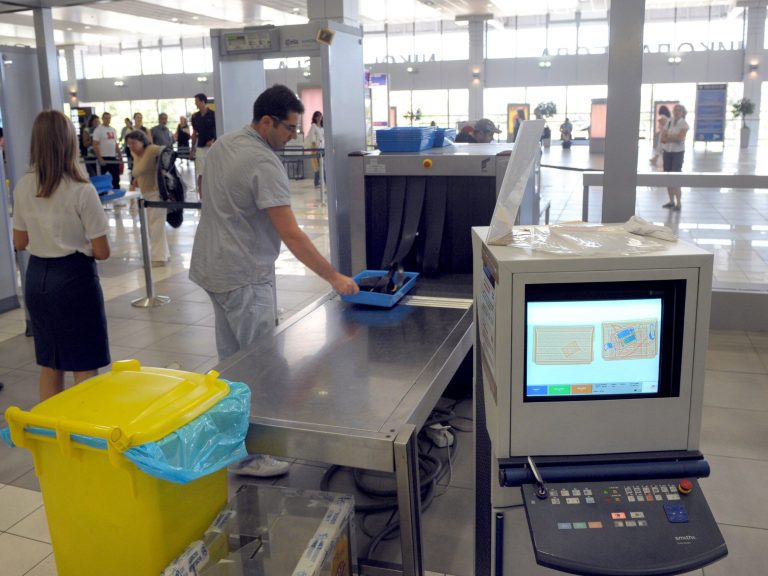 A real revolution is coming.  More airports are lifting the limit on liquids in hand luggage
