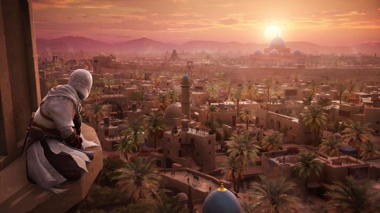Assassin’s Creed: Mirage will take us to Baghdad in the golden age.  What do we know about this city?  The archaeologist answers