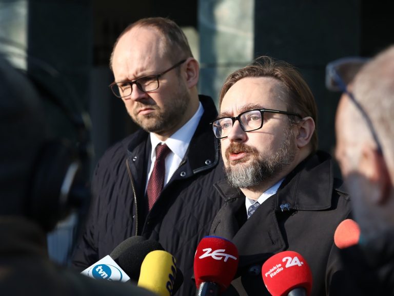 Changes are coming to the Presidential Palace.  Andrzej Duda’s close associates got into the Sejm