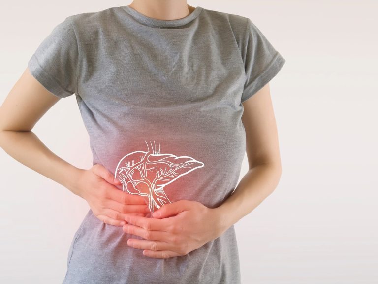Fatty liver – causes, symptoms, treatment and prevention