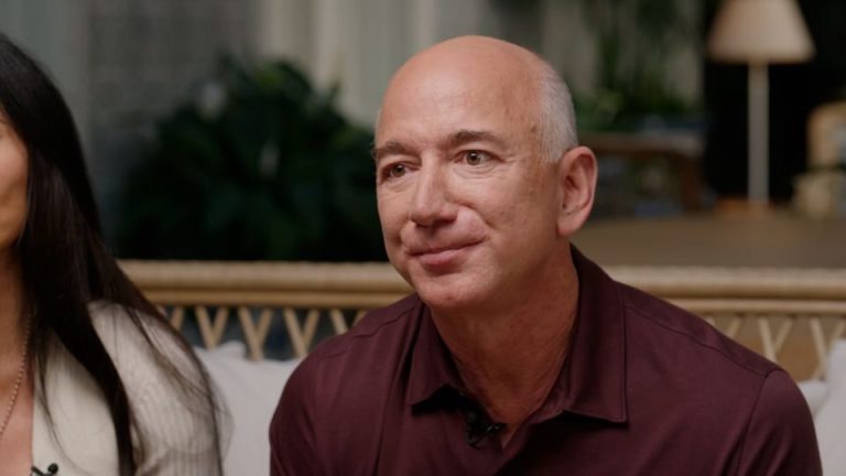 Jeff Bezos will give away his billions.  This is where the money will go