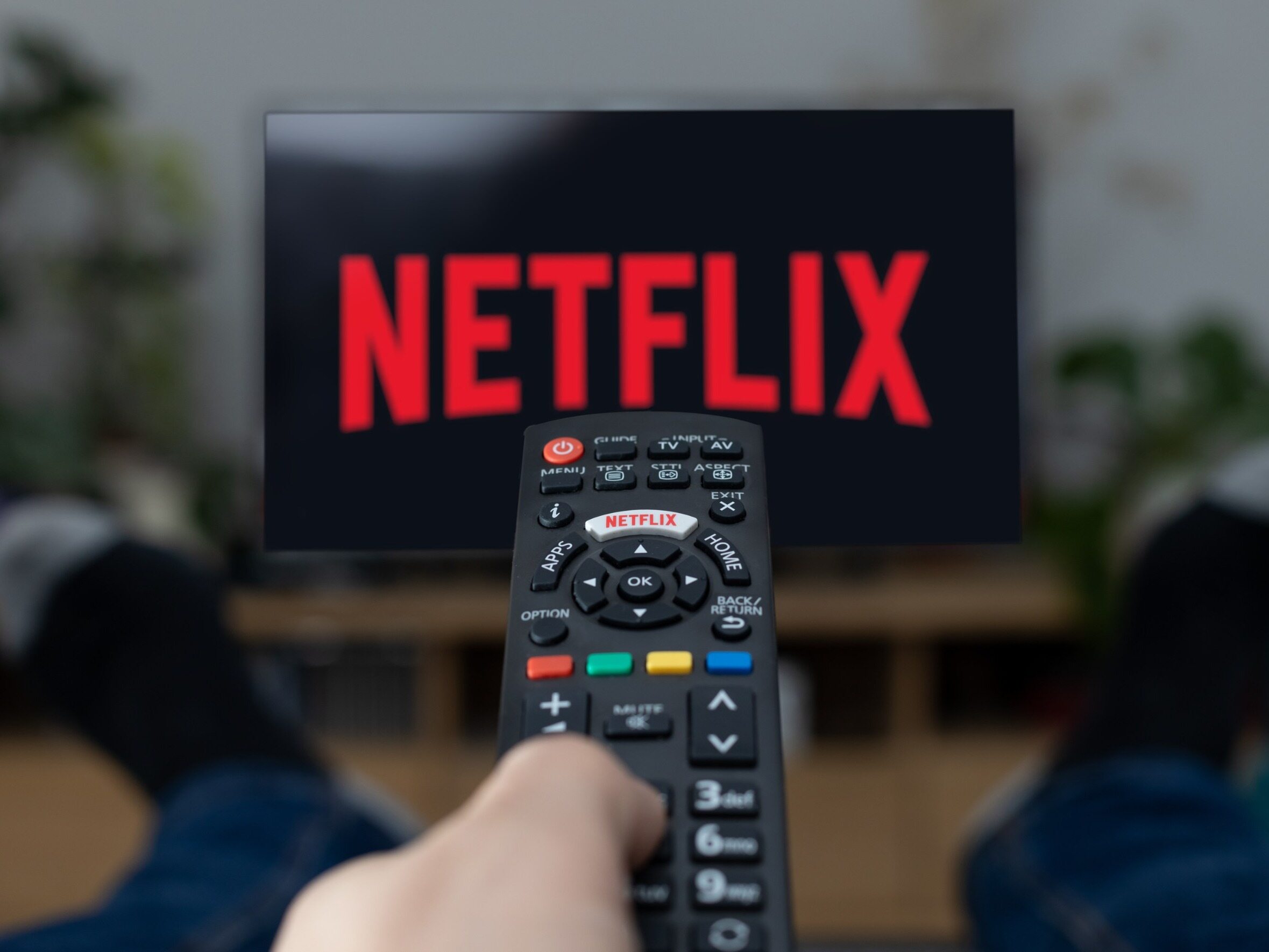 Netflix is ​​planning a raise.  You don't want ads - you'll pay more