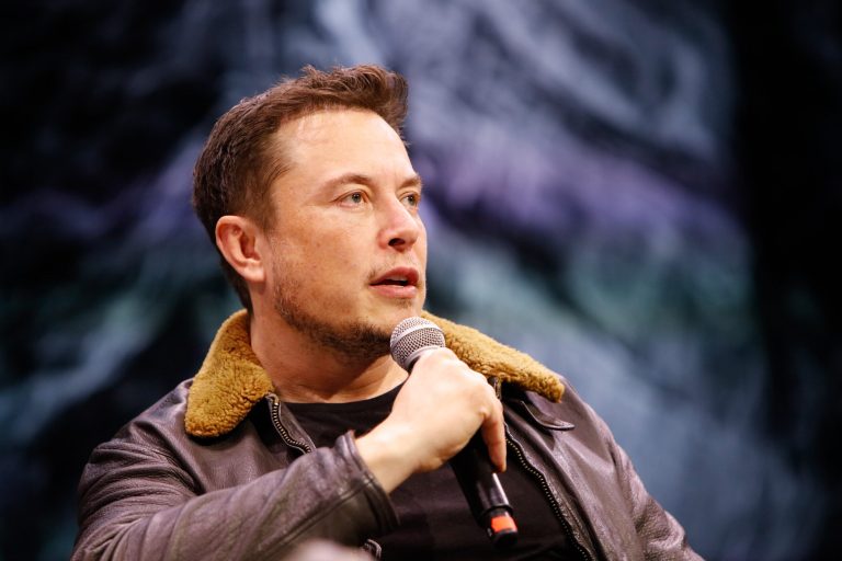 “Ok, I’ll have a million please.”  Elon Musk has just given us a huge forest