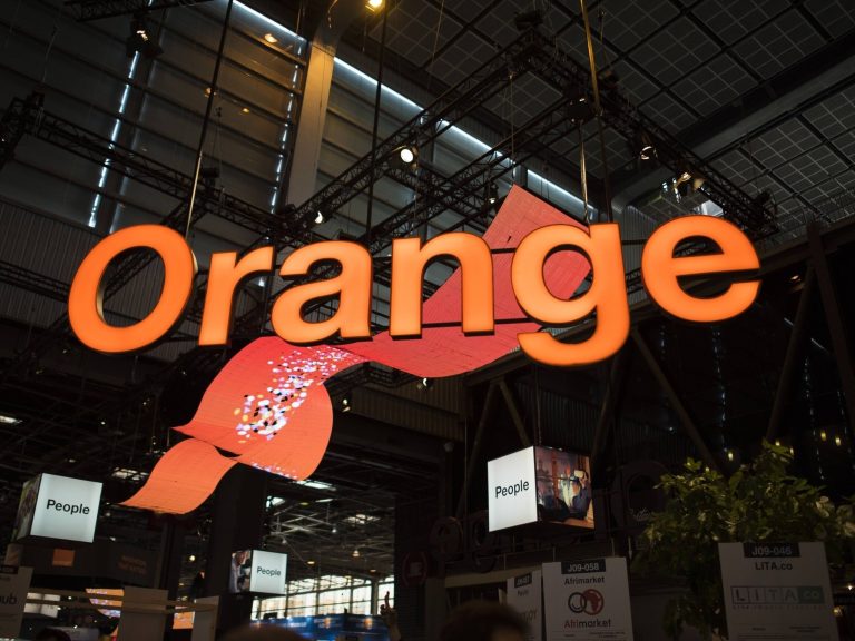 Orange will refund the money to customers.  You can now submit applications
