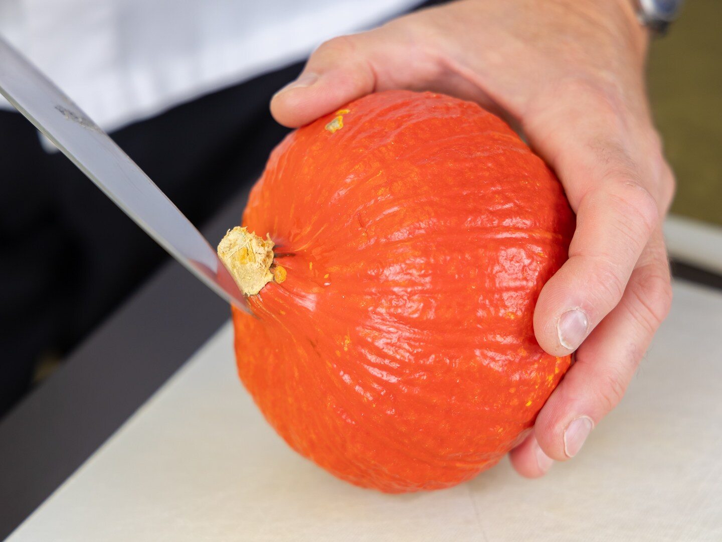 Pumpkin season is short, profits are high.  How much do they cost in Lidl and Biedronka?