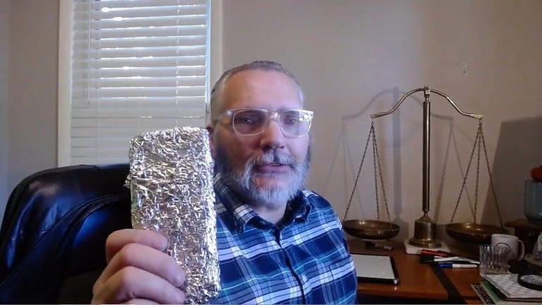 They will wrap phones in aluminum foil.  In the USA, there is panic before the GSM test