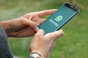 Do you use WhatsApp?  Beware of new methods of cybercriminals!