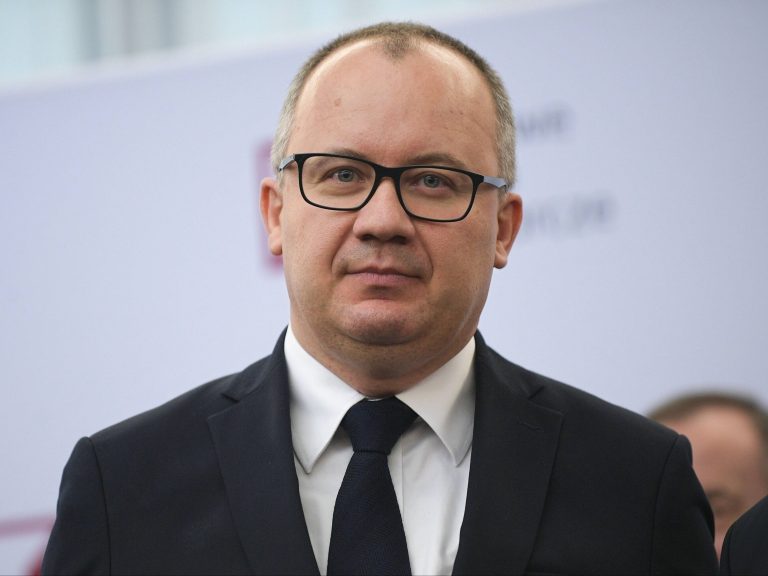 The first decision of the head of the Ministry of Justice?  Bodnar: This is fundamental for the future of Poland