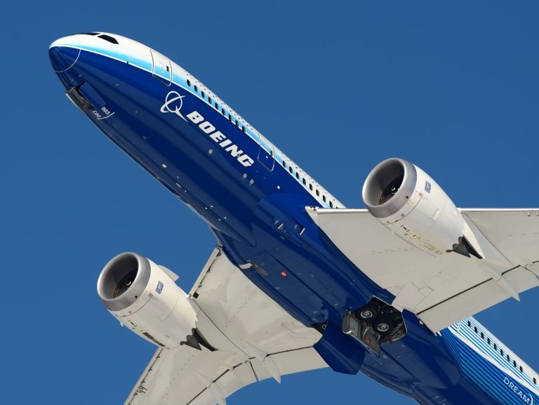 Boeing confirms hacker attack.  The criminals boasted about it online