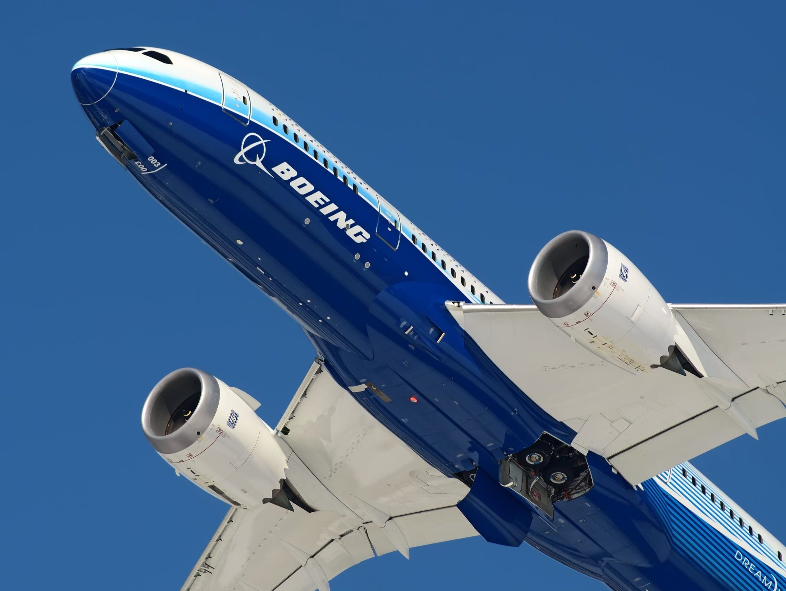 Boeing confirms hacker attack.  The criminals boasted about it online