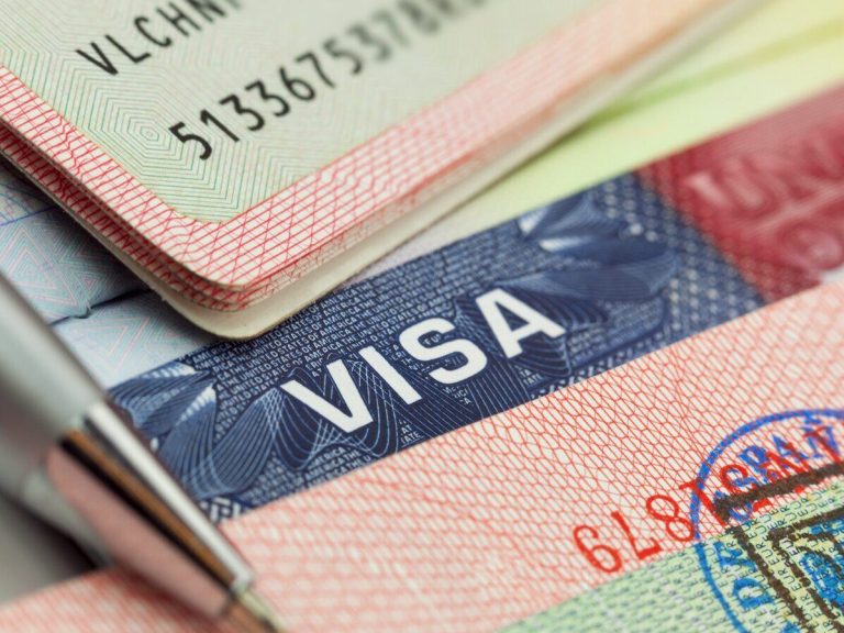 Countries you cannot enter without a visa.  The list goes on