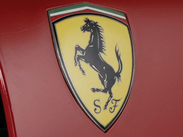 Ferrari follows in Tesla’s footsteps.  The manufacturer accepts cryptocurrencies