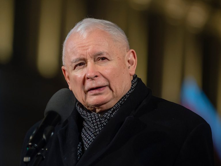 A series of incidents on TVP.  Jarosław Kaczyński intervenes on the spot.  “There will be consequences”