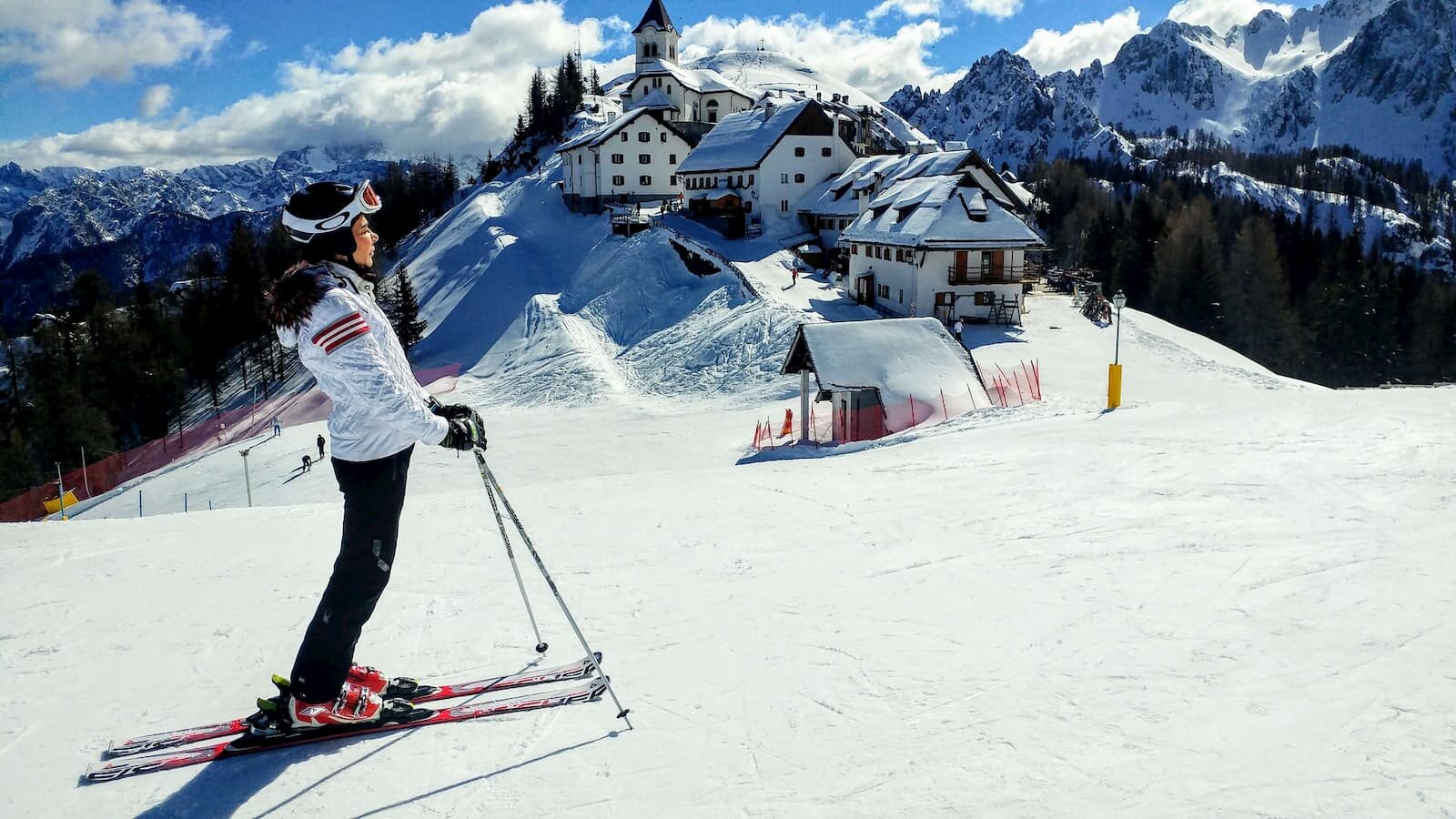 If you want to ski in Poland, come here.  Discover the 8 best locations and slopes