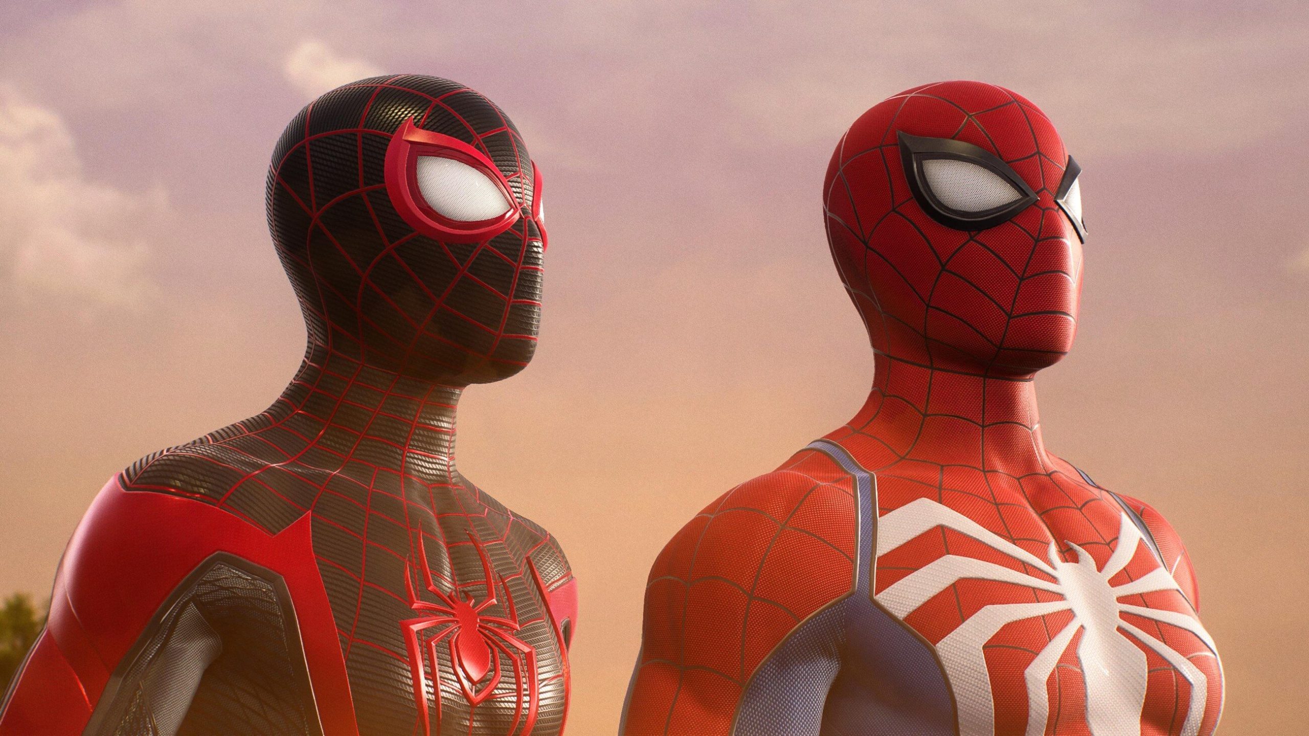 Marvel's Spider-Man 2 review. The best superhero game in years