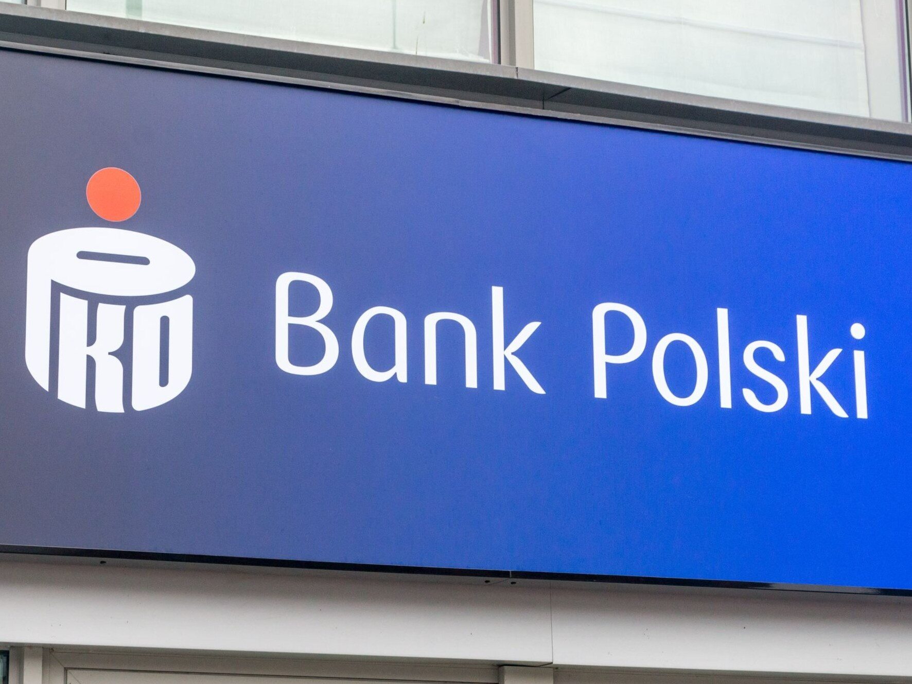 Record result of PKO BP.  High interest rates helped