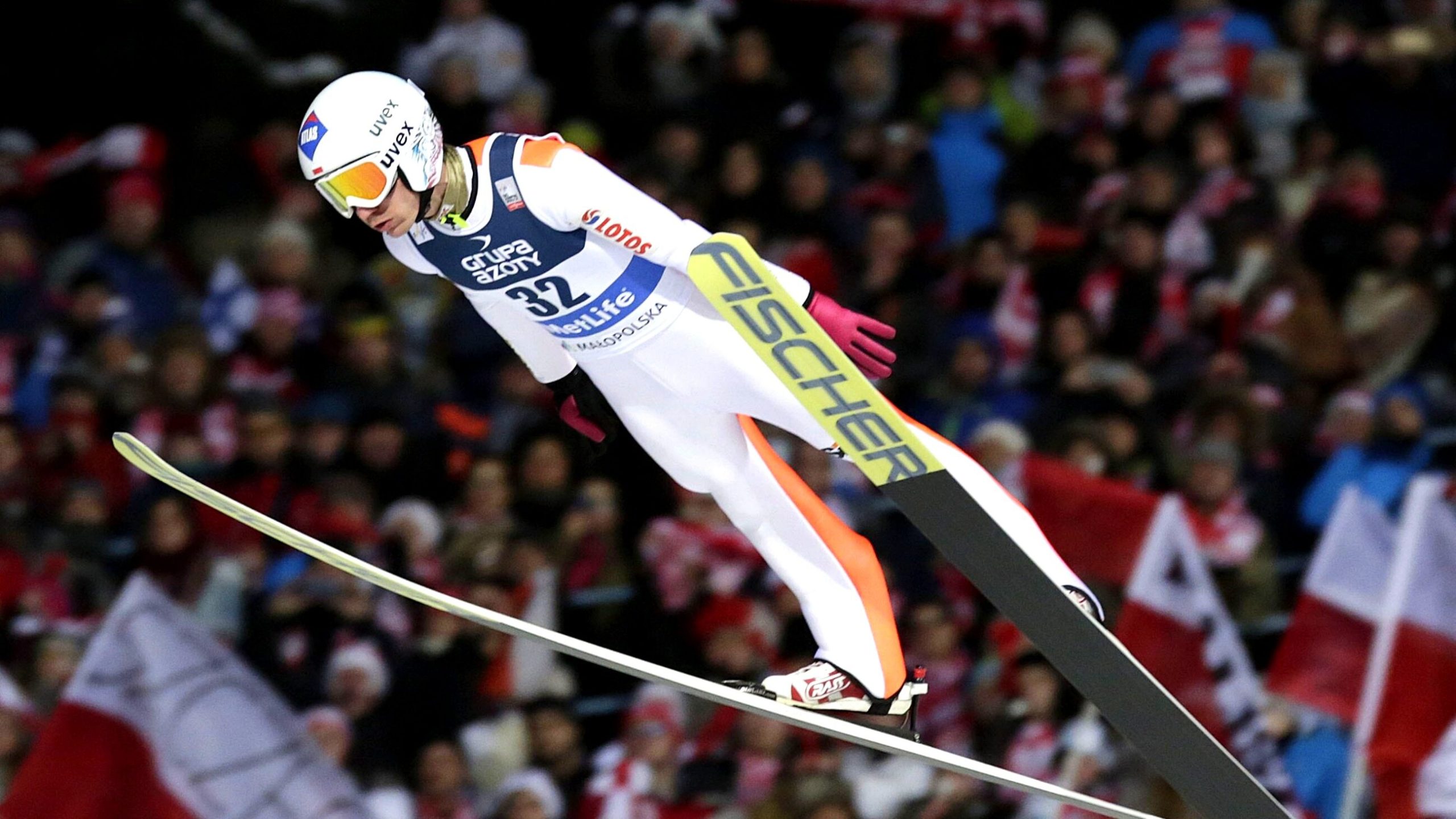 Ski jumping World Cup schedule for the 2023/24 season.  When is the first competition?