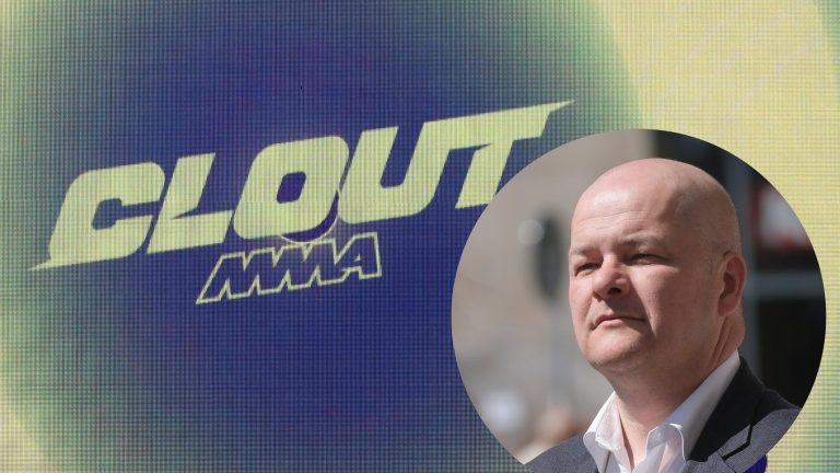 The president of Płock reacts to the Clout MMA scandal.  Strong stance