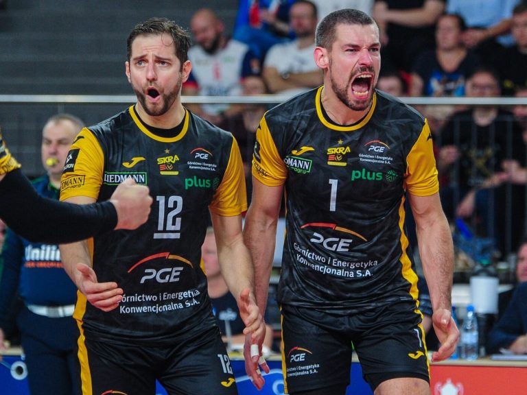 The world champion talked about the behind-the-scenes of the transfer to Skra.  He was very hesitant