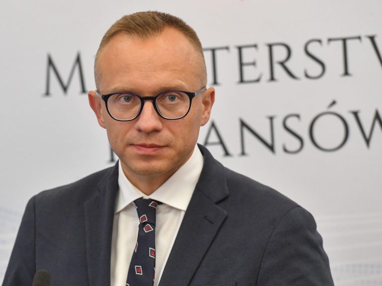 The deputy minister for special tasks has a new function.  Artur Soboń received the nomination from the president