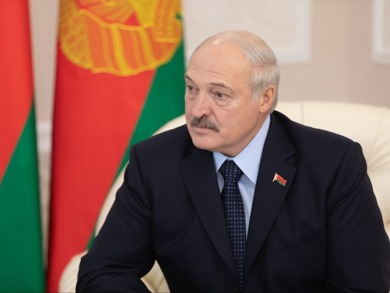 Will the crisis on the border with Belarus escalate?  The Lukashenko regime has a new strategy