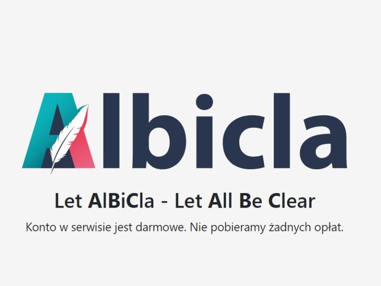 Albicla celebrates her first birthday.  The number of users after a year is not impressive