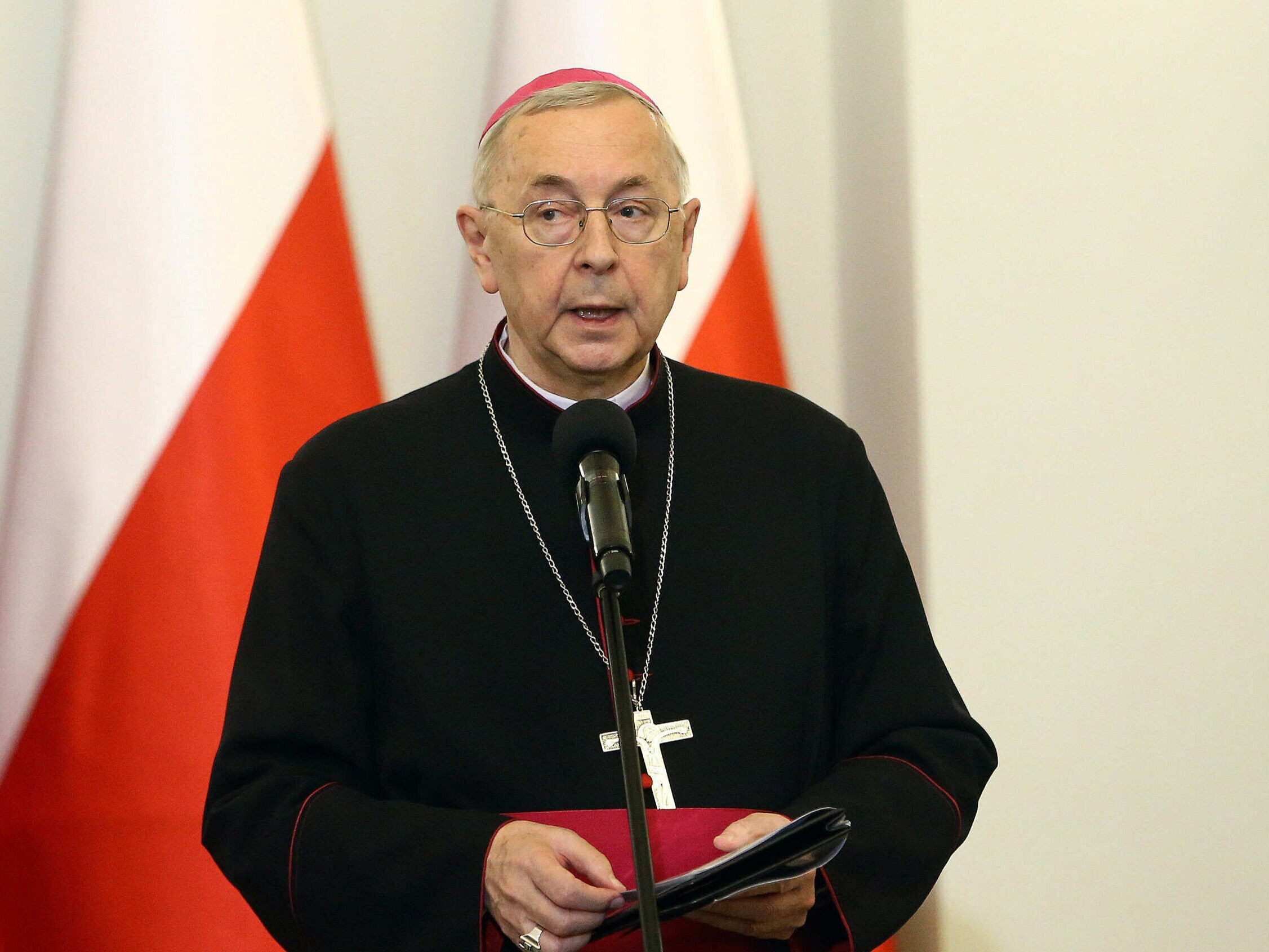 Archbishop Gądecki wrote to Duda: In vitro is production and experimentation