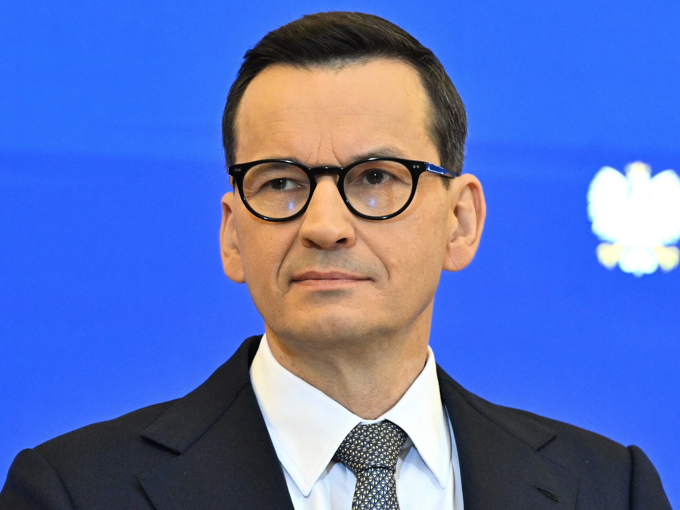 Confusion around credit holidays.  Prime Minister Morawiecki talks about the banking lobby
