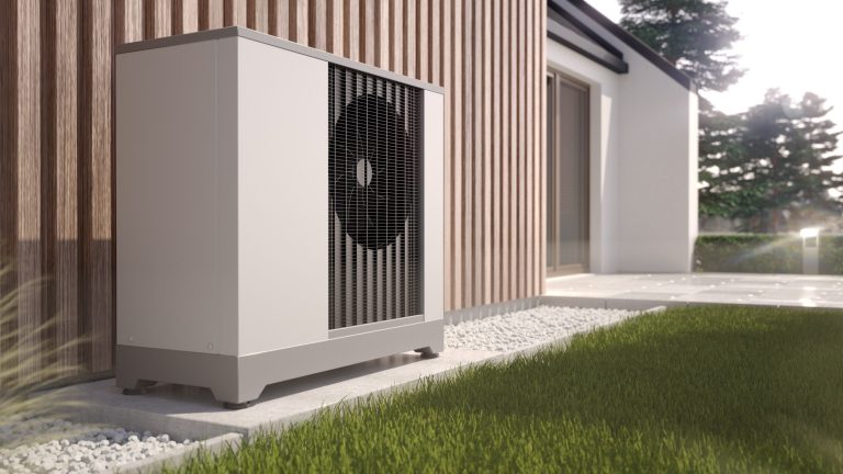 New regulations regarding heat pumps are coming.  Inspections will start after the new year